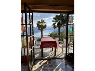 Casa per le vacanze Trarego Viggiona Caratteristiche 17