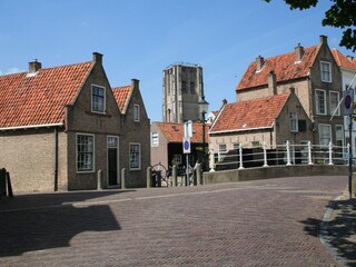 Casa per le vacanze Ouddorp Ambiente 18