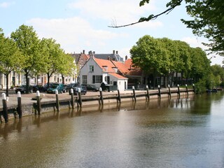 Casa per le vacanze Ouddorp Ambiente 20