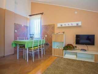 Apartment Porec Ausstattung 3