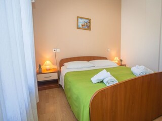 Apartment Porec Ausstattung 7