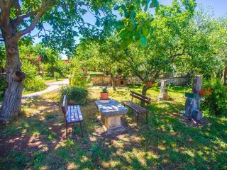 Apartment Porec Umgebung 19