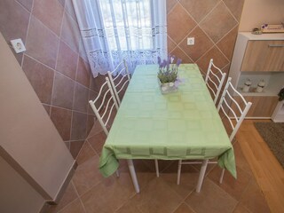 Apartment Porec Ausstattung 8