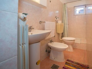 Apartment Porec Ausstattung 18