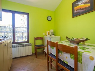 Apartment Porec Ausstattung 11