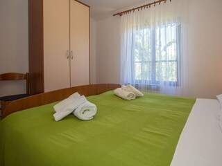 Apartment Porec Ausstattung 12