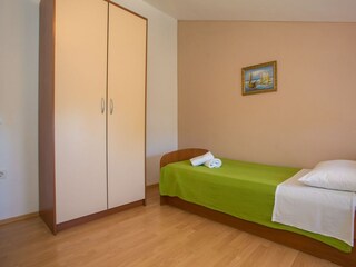Apartment Porec Ausstattung 13