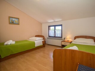 Apartment Porec Ausstattung 14