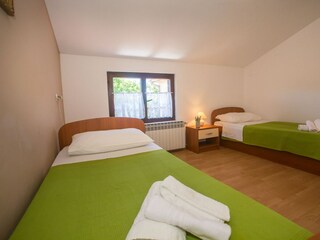 Apartment Porec Ausstattung 15