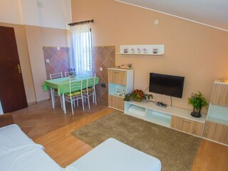 Apartment Porec Ausstattung 16
