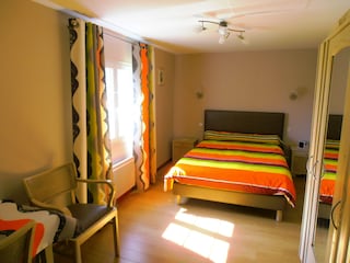 Holiday apartment Jebsheim Features 14