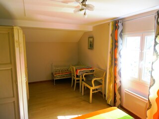 Holiday apartment Jebsheim Features 15