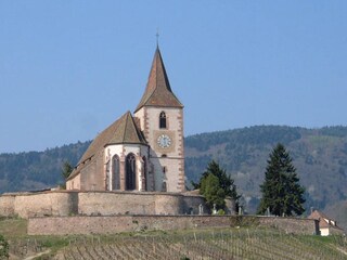 Appartamento per vacanze Jebsheim Ambiente 19