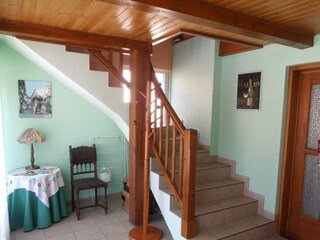 Appartamento per vacanze Jebsheim Caratteristiche 15