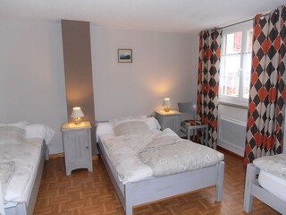Holiday apartment Jebsheim Features 16