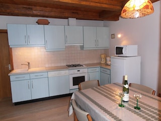 Holiday apartment Jebsheim Features 13