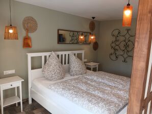 Ferienwohnung "Zum Hafenmeister No.2"