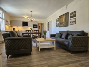 Ferienwohnung "Zum Hafenmeister No.1"