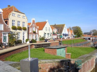 Greetsiel