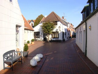 Greetsiel