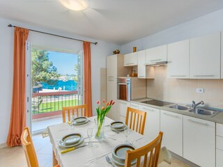 Apartment Porec Features 7