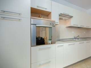 Apartment Porec Features 13