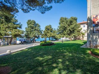 Apartment Porec Environment 26
