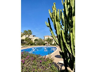 Appartamento per vacanze Cala Mendia Registrazione all'aperto 5