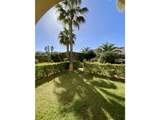 Appartamento per vacanze Cala Mendia Registrazione all'aperto 10