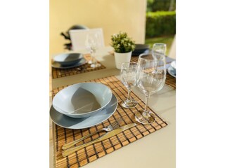 Appartamento per vacanze Cala Mendia Registrazione all'aperto 12