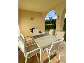 Appartamento per vacanze Cala Mendia Registrazione all'aperto 11