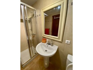 Appartamento per vacanze Cala Mendia Caratteristiche 19