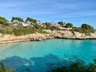 Appartamento per vacanze Cala Mendia Ambiente 25