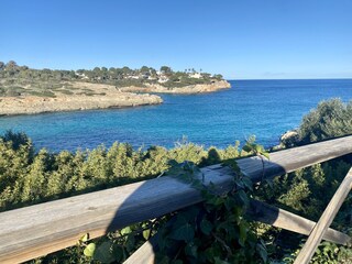 Vakantieappartement Cala Mendia Omgeving 32