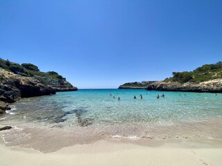 Vakantieappartement Cala Mendia Omgeving 24