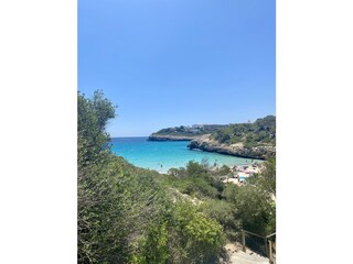 Vakantieappartement Cala Mendia Omgeving 26