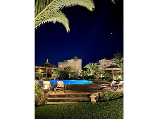 Appartamento per vacanze Cala Mendia Registrazione all'aperto 6