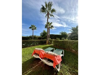 Appartamento per vacanze Cala Mendia Registrazione all'aperto 9