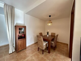 Vakantieappartement Cala Mendia Kenmerken 16