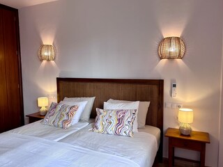 Vakantieappartement Cala Mendia Kenmerken 20