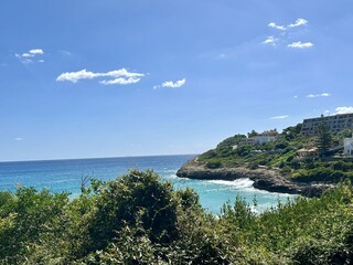Appartamento per vacanze Cala Mendia Ambiente 27