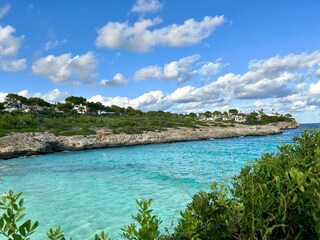 Appartamento per vacanze Cala Mendia Ambiente 30