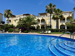 Appartamento per vacanze Cala Mendia Registrazione all'aperto 1