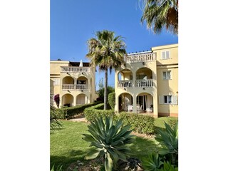 Holiday apartment Cala Mendia Outdoor Recording 3