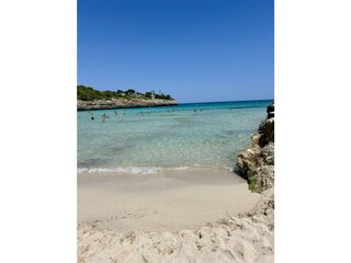 Appartamento per vacanze Cala Mendia Ambiente 29