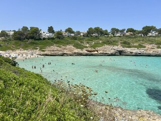 Cala Mandia