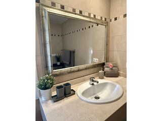 Vakantieappartement Cala Mendia Kenmerken 18