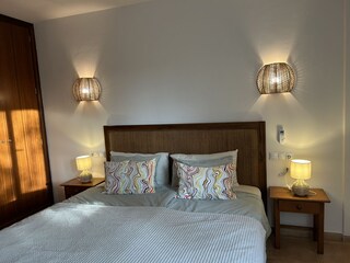 Vakantieappartement Cala Mendia Kenmerken 21