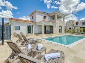 Villa Istria Vabriga