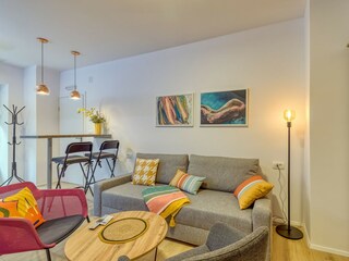 Apartment Matulji Ausstattung 4
